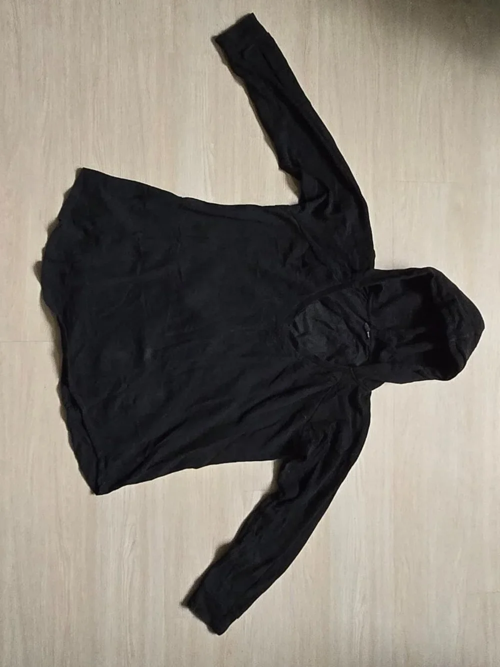 Torrid Skull pullover - Picture 1 of 4